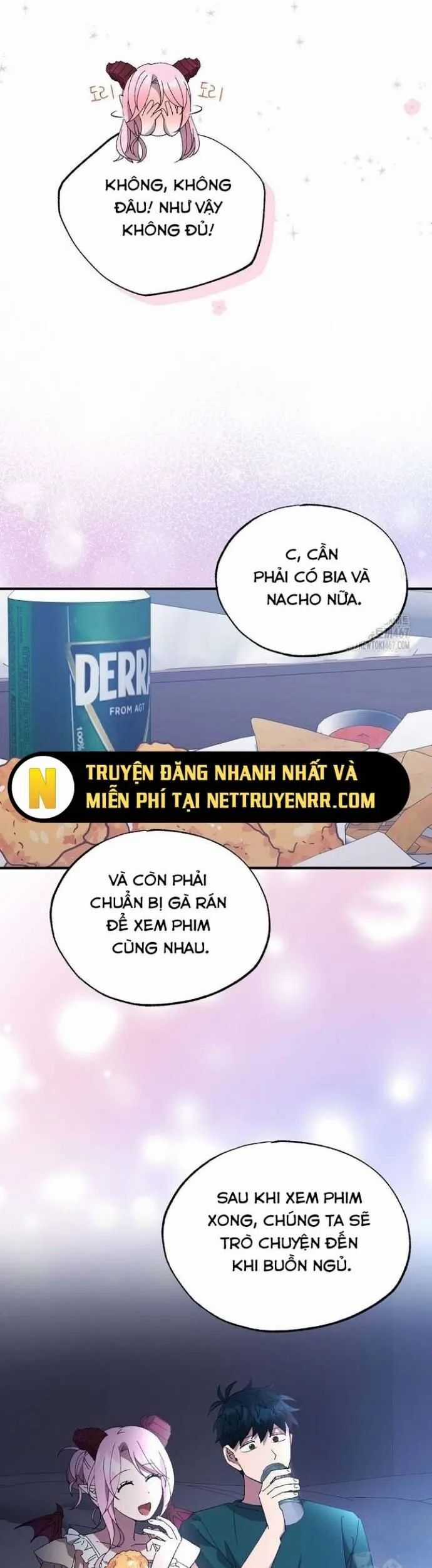 Cửa Hàng Diệu Kỳ Chương 53 trang 6