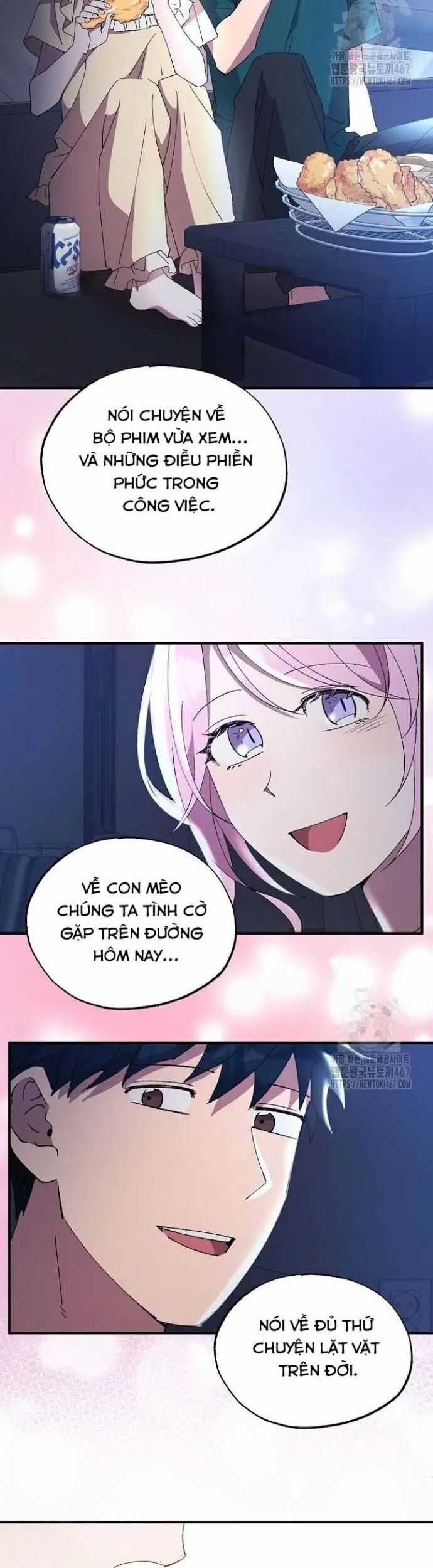 Cửa Hàng Diệu Kỳ Chương 53 trang 7