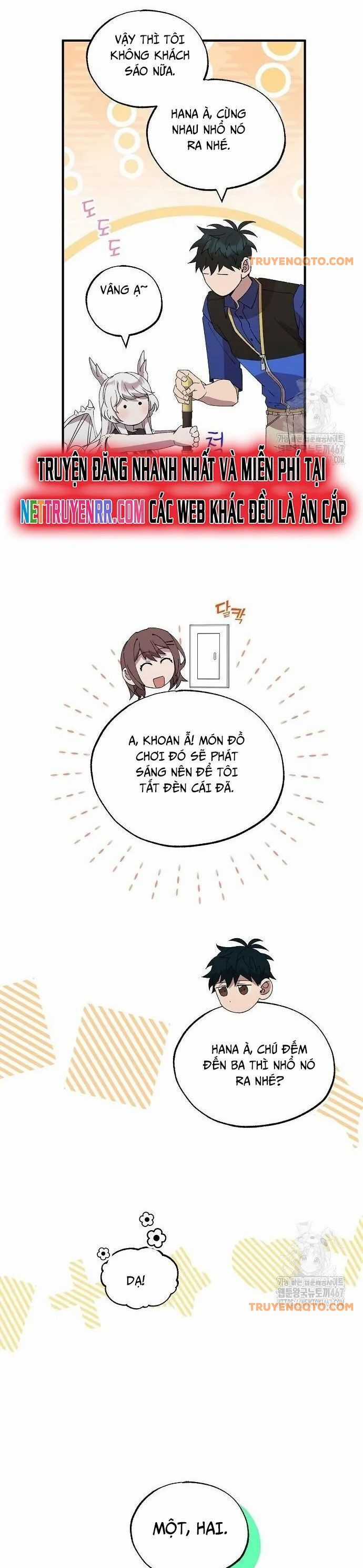 Cửa Hàng Diệu Kỳ Chương 55 trang 13