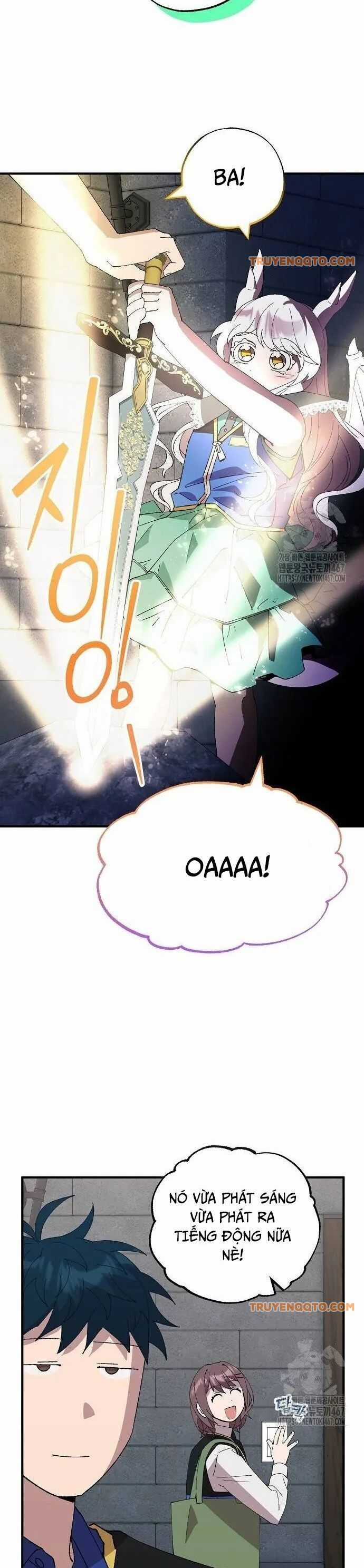 Cửa Hàng Diệu Kỳ Chương 55 trang 14