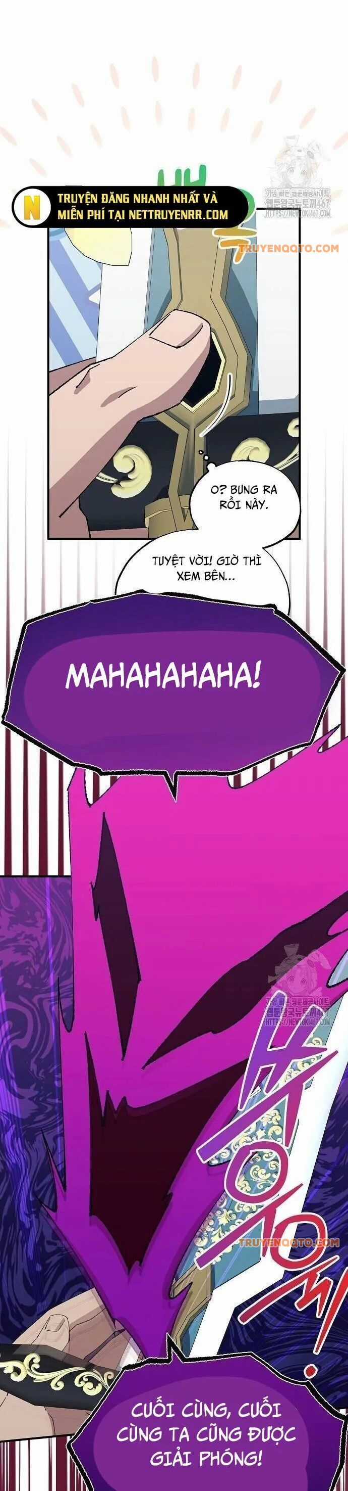 Cửa Hàng Diệu Kỳ Chương 55 trang 18