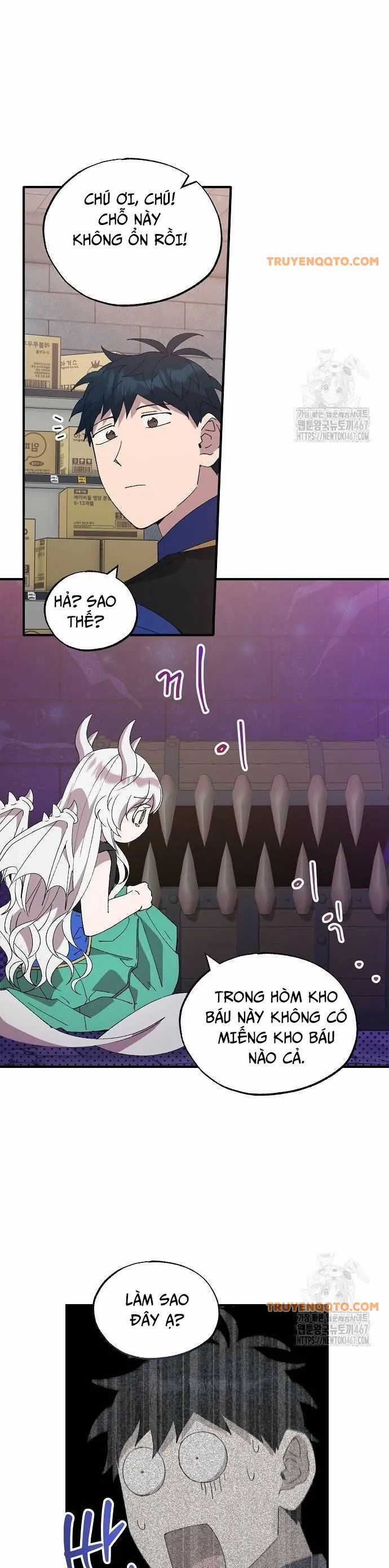 Cửa Hàng Diệu Kỳ Chương 55 trang 5