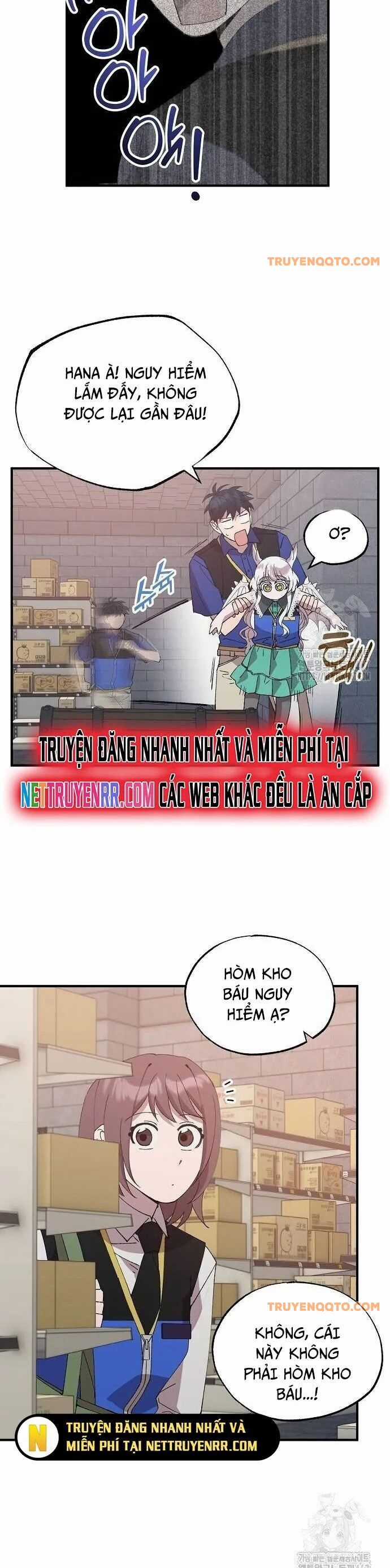 Cửa Hàng Diệu Kỳ Chương 55 trang 6