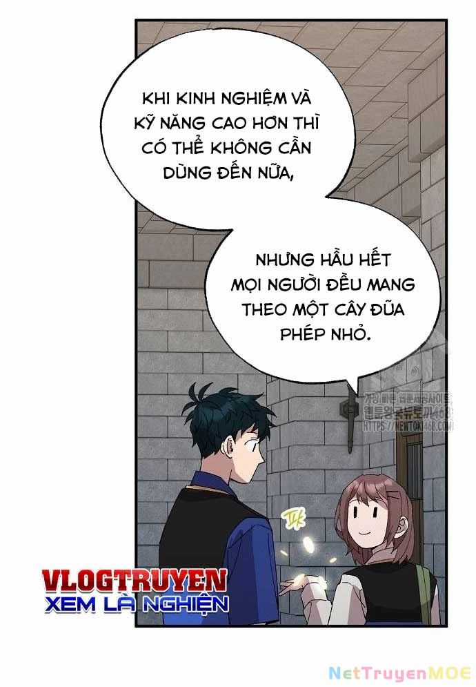 Cửa Hàng Diệu Kỳ Chương 56 trang 10