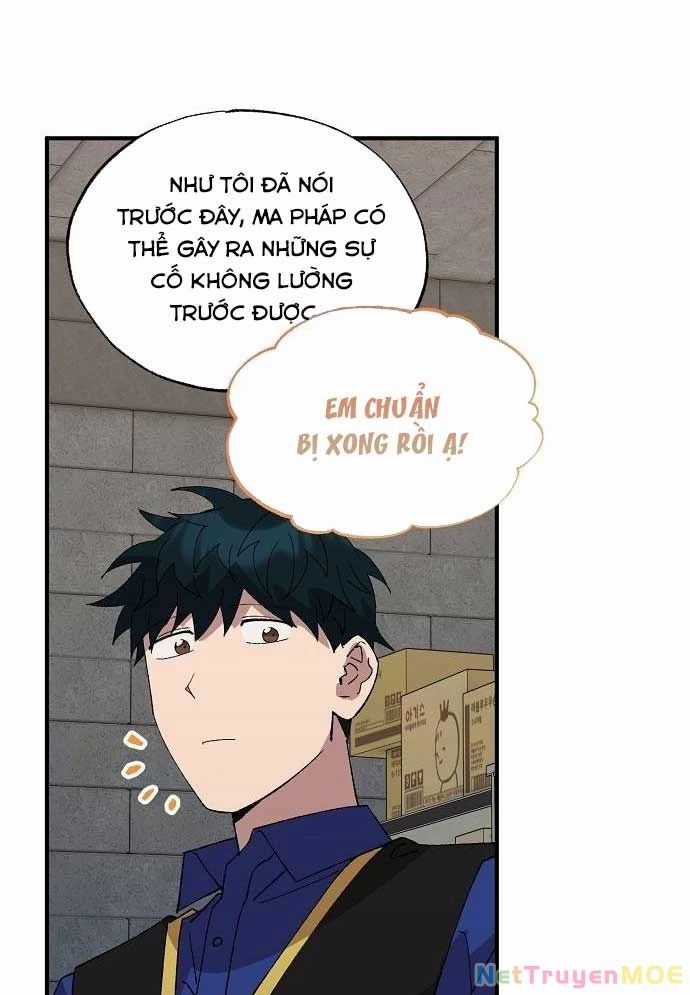 Cửa Hàng Diệu Kỳ Chương 56 trang 11