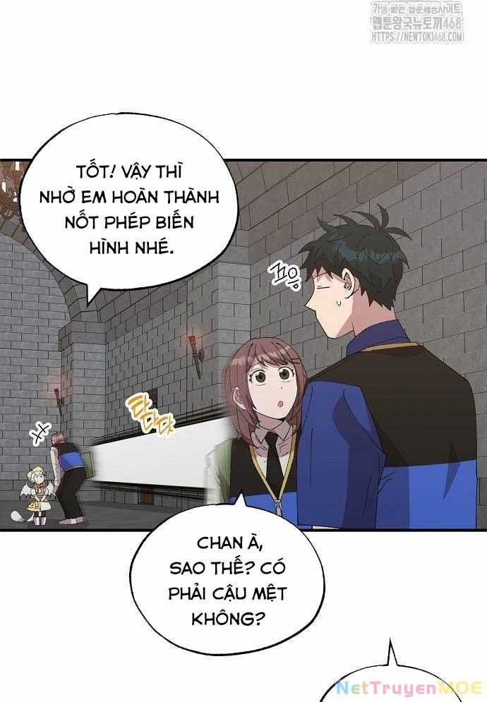 Cửa Hàng Diệu Kỳ Chương 56 trang 17