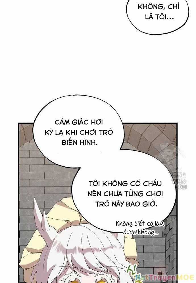Cửa Hàng Diệu Kỳ Chương 56 trang 18
