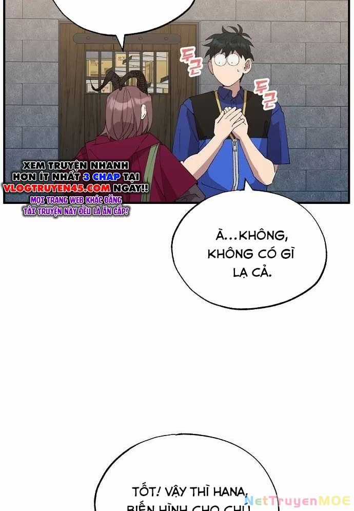Cửa Hàng Diệu Kỳ Chương 56 trang 26