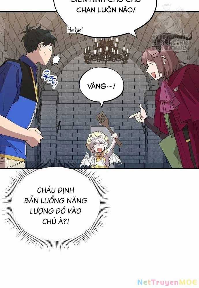 Cửa Hàng Diệu Kỳ Chương 56 trang 27