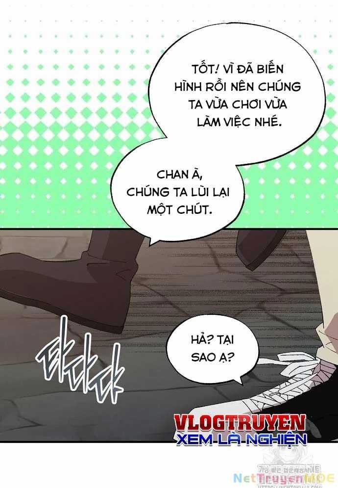Cửa Hàng Diệu Kỳ Chương 56 trang 56