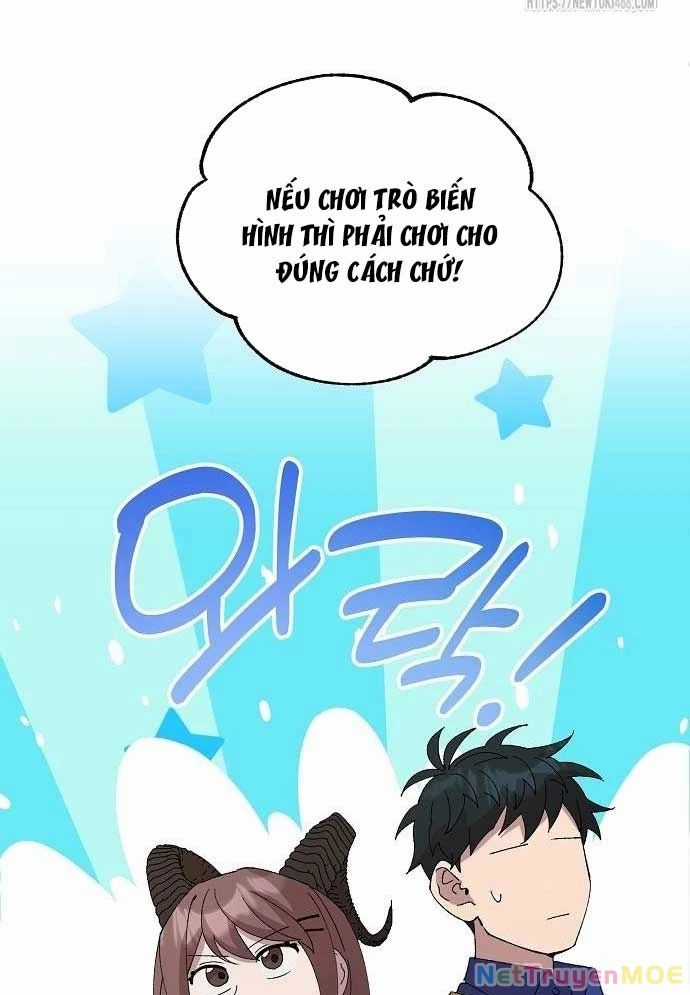 Cửa Hàng Diệu Kỳ Chương 56 trang 57