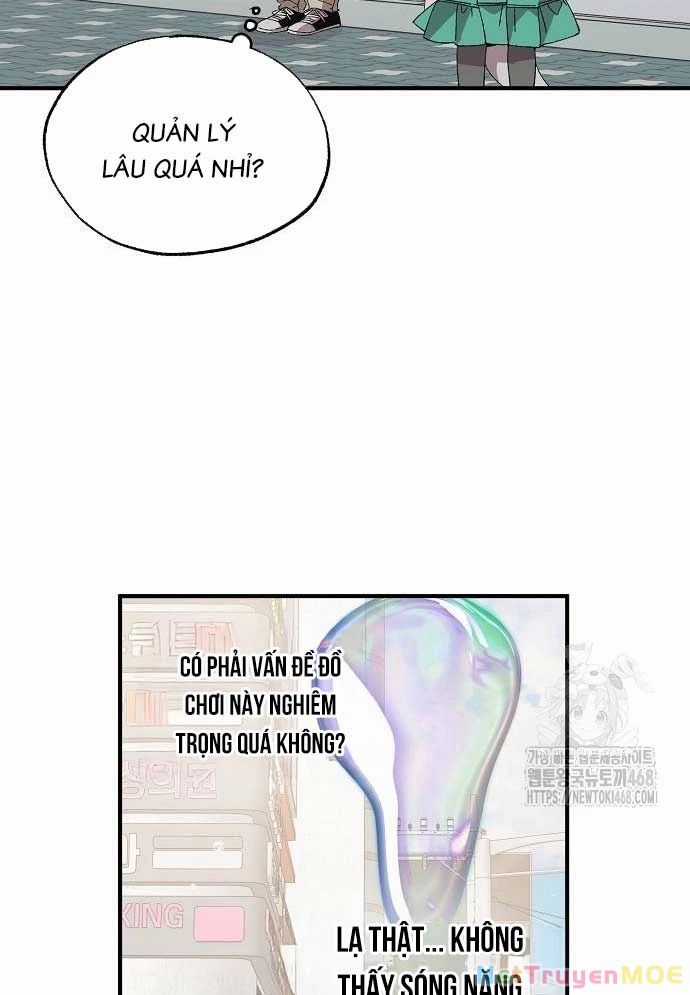Cửa Hàng Diệu Kỳ Chương 56 trang 86