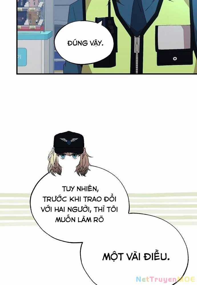 Cửa Hàng Diệu Kỳ Chương 57 trang 37