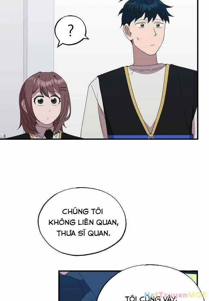 Cửa Hàng Diệu Kỳ Chương 57 trang 39