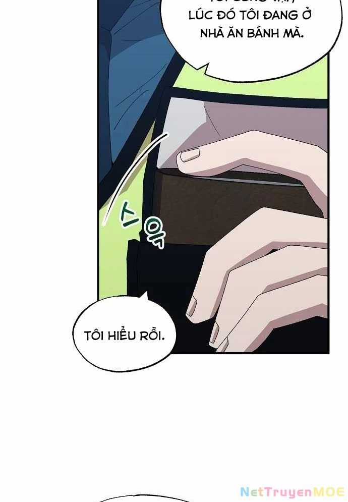 Cửa Hàng Diệu Kỳ Chương 57 trang 40