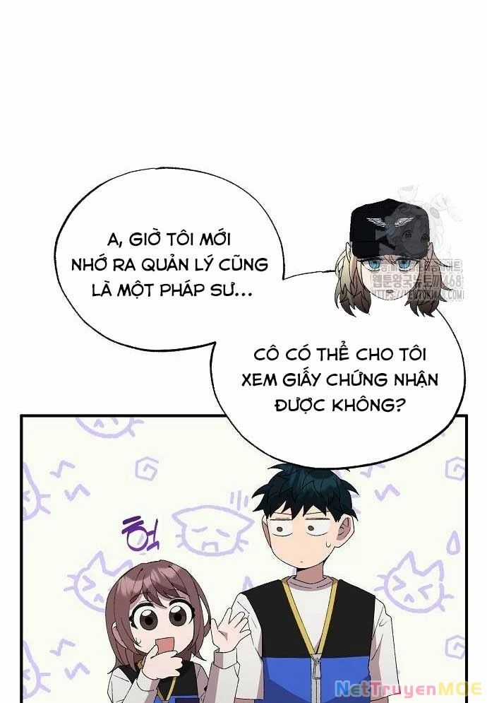 Cửa Hàng Diệu Kỳ Chương 57 trang 50