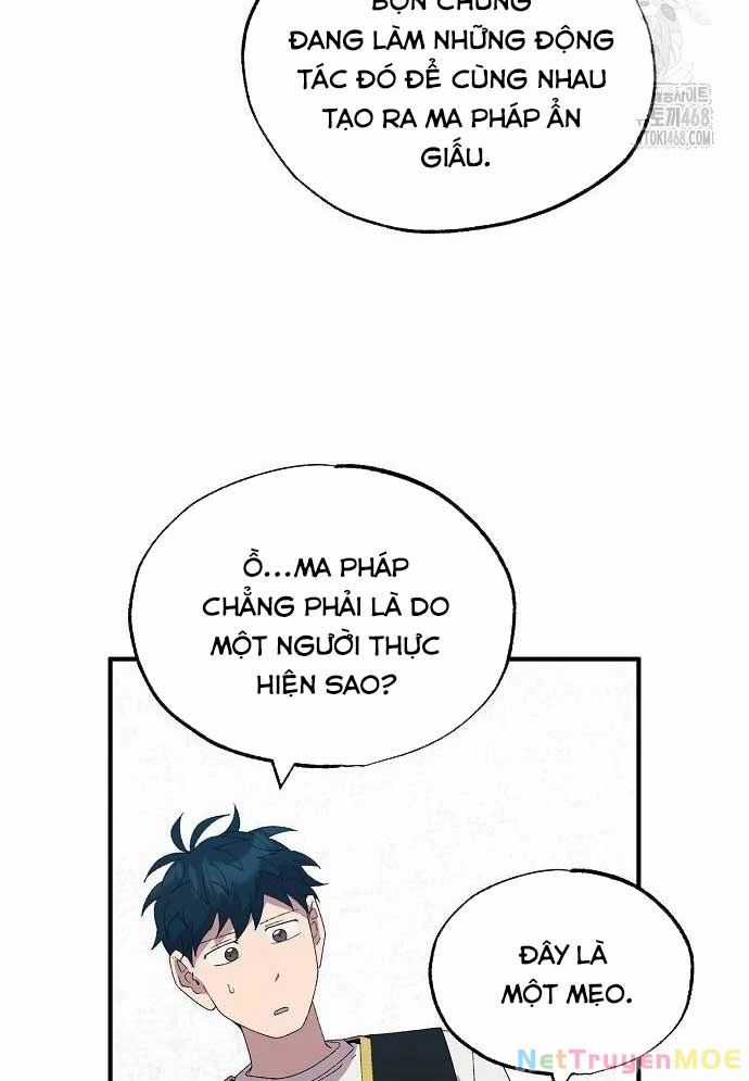 Cửa Hàng Diệu Kỳ Chương 57 trang 68