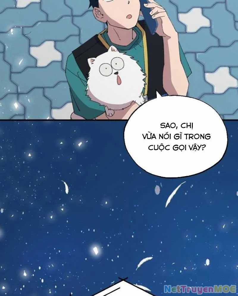 Cửa Hàng Diệu Kỳ Chương 58 trang 100