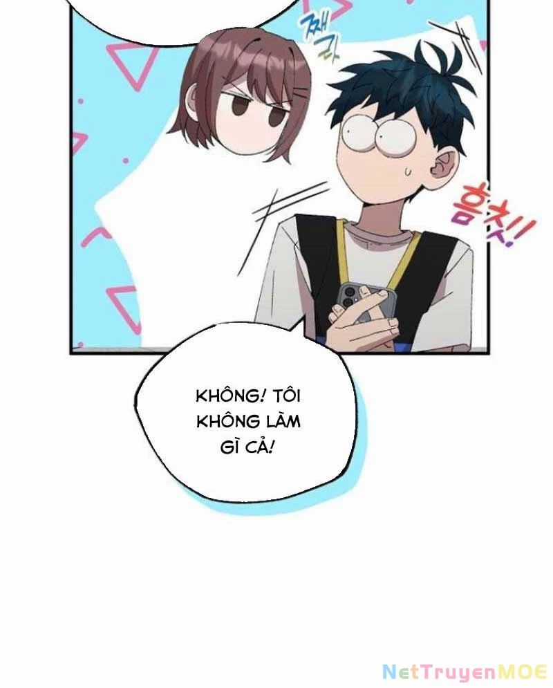 Cửa Hàng Diệu Kỳ Chương 58 trang 15