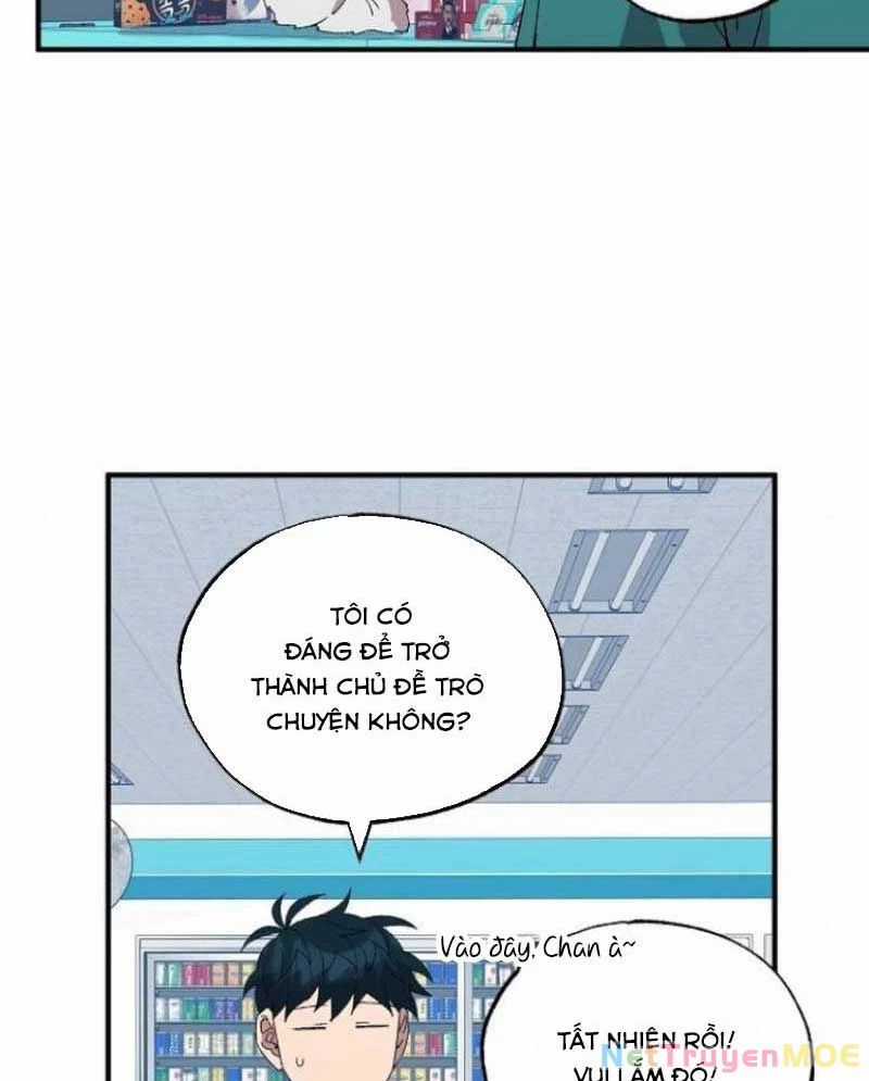 Cửa Hàng Diệu Kỳ Chương 58 trang 29