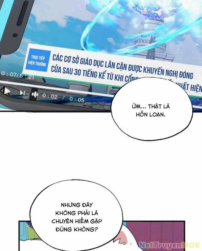 Cửa Hàng Diệu Kỳ Chương 58 trang 35