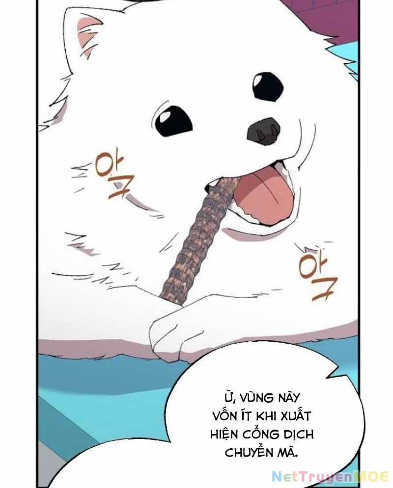 Cửa Hàng Diệu Kỳ Chương 58 trang 36