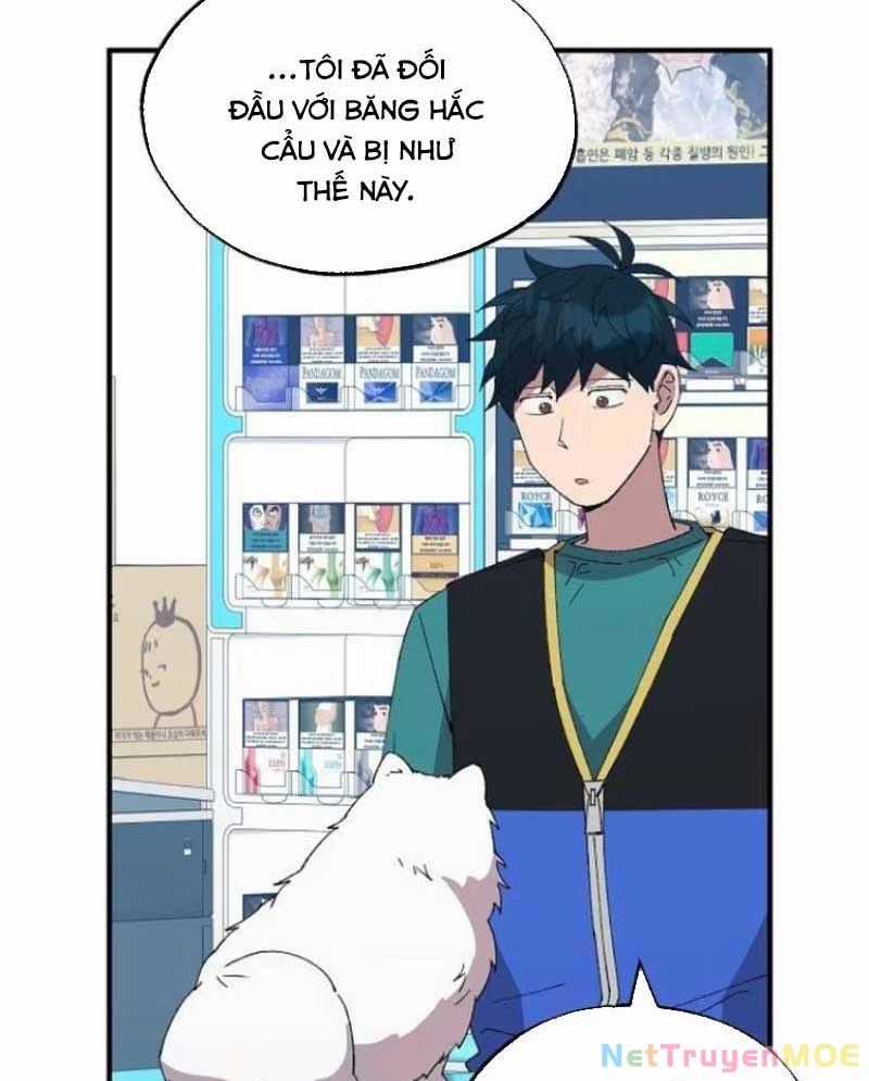 Cửa Hàng Diệu Kỳ Chương 58 trang 51