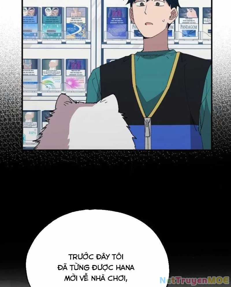 Cửa Hàng Diệu Kỳ Chương 58 trang 61