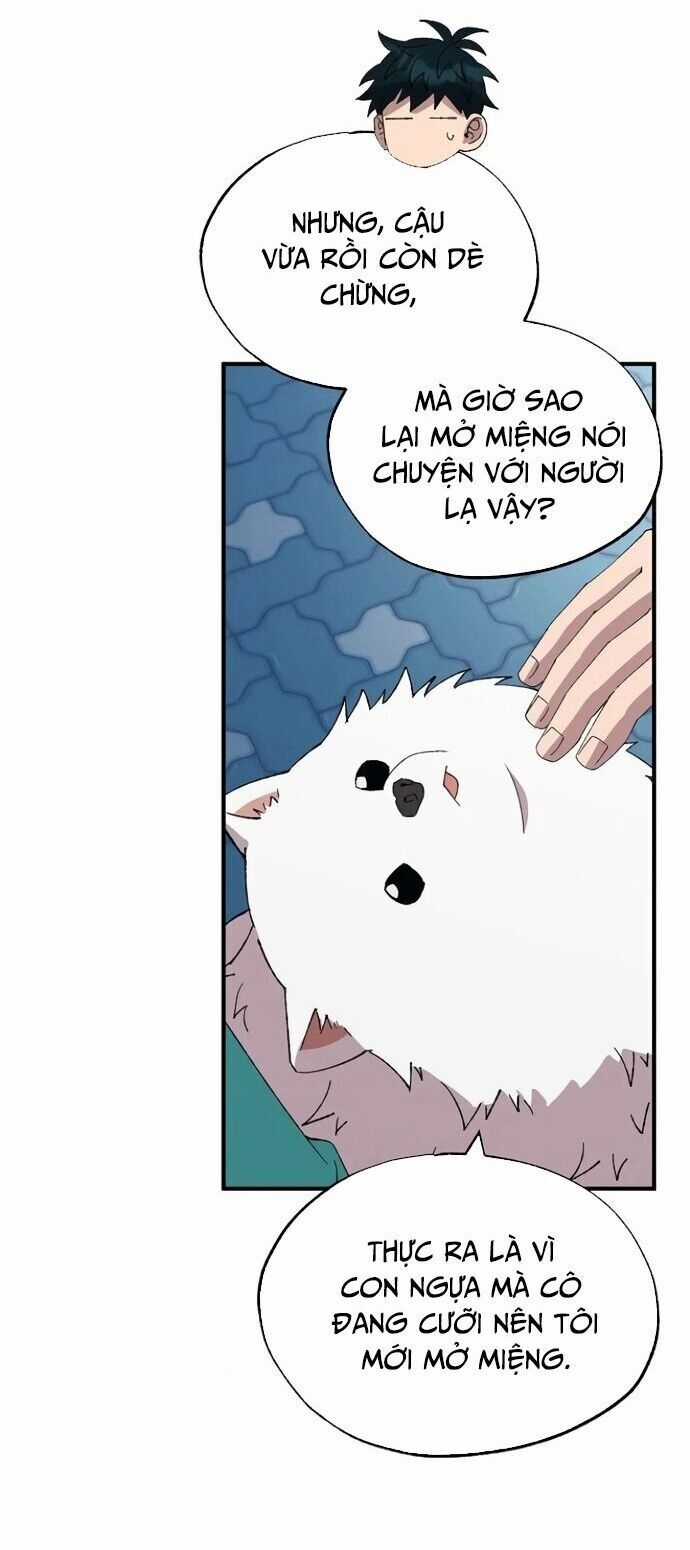 Cửa Hàng Diệu Kỳ Chương 59 trang 10