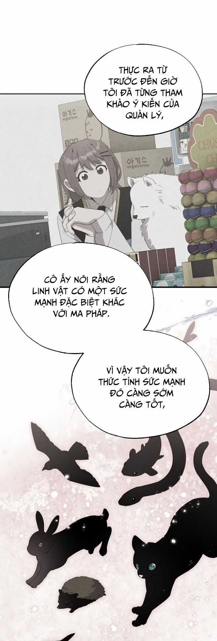 Cửa Hàng Diệu Kỳ Chương 59 trang 12