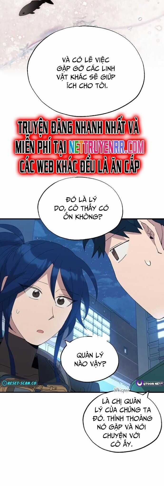 Cửa Hàng Diệu Kỳ Chương 59 trang 13