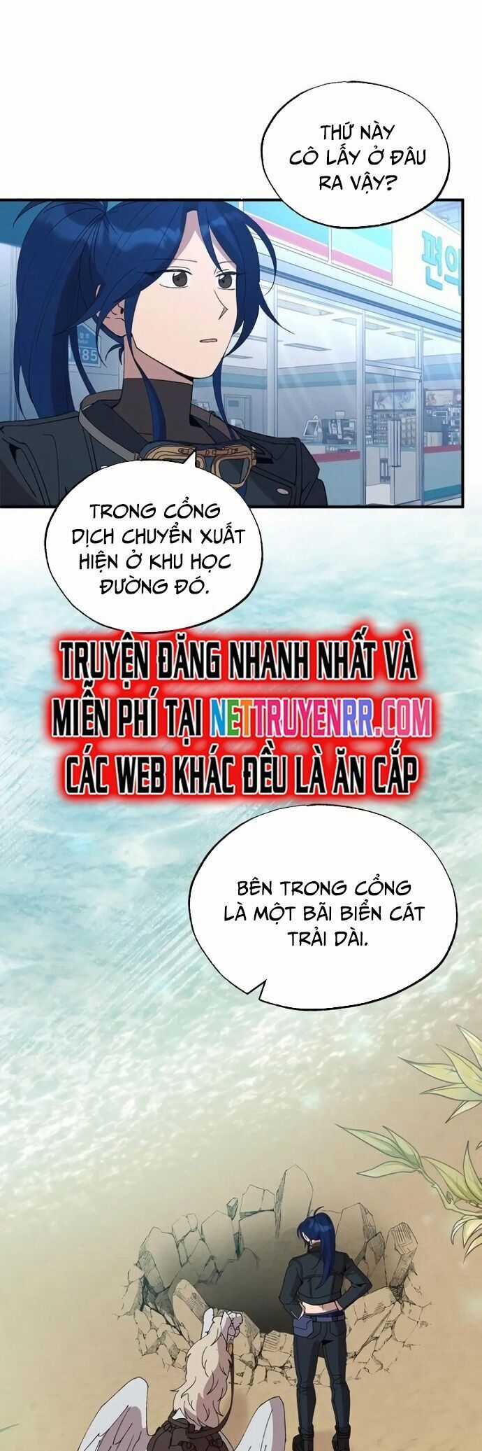 Cửa Hàng Diệu Kỳ Chương 59 trang 17