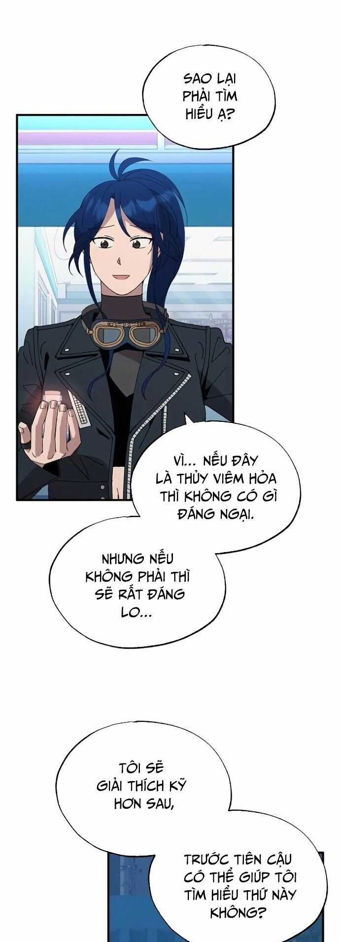 Cửa Hàng Diệu Kỳ Chương 59 trang 19