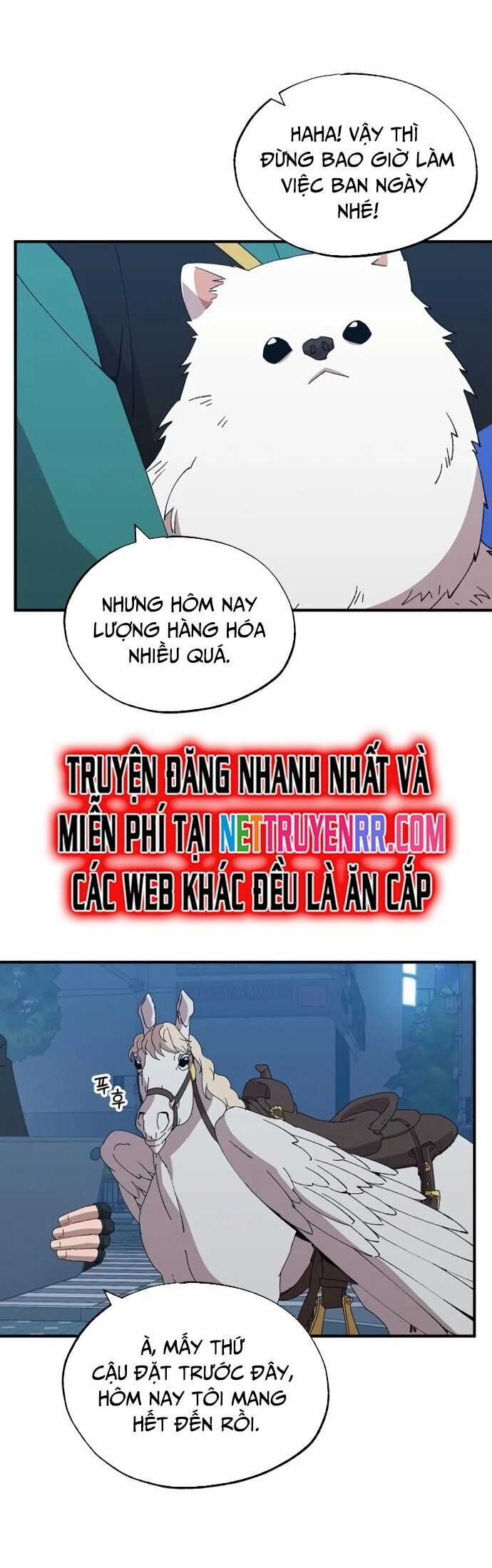 Cửa Hàng Diệu Kỳ Chương 59 trang 2