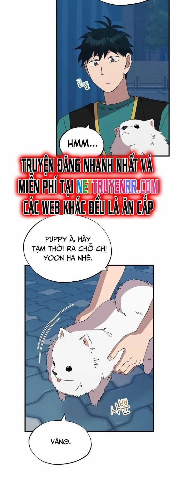 Cửa Hàng Diệu Kỳ Chương 59 trang 20