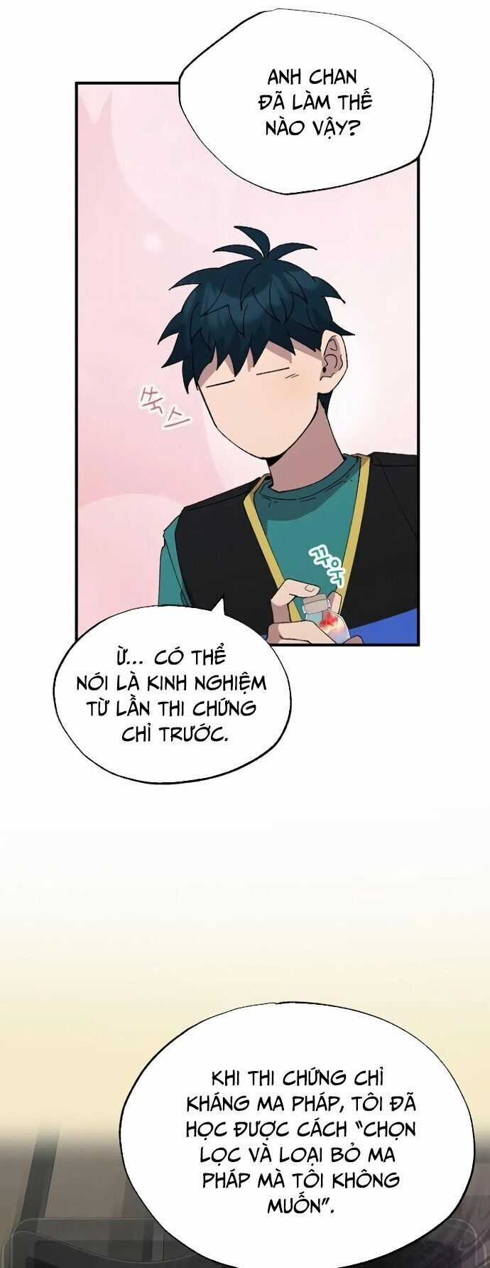 Cửa Hàng Diệu Kỳ Chương 59 trang 26