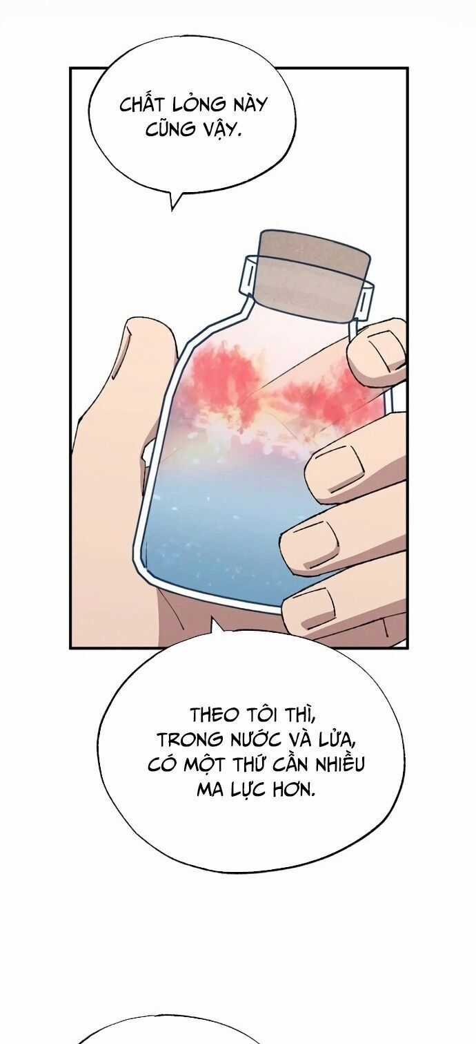 Cửa Hàng Diệu Kỳ Chương 59 trang 28