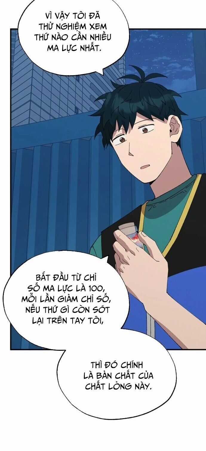 Cửa Hàng Diệu Kỳ Chương 59 trang 29