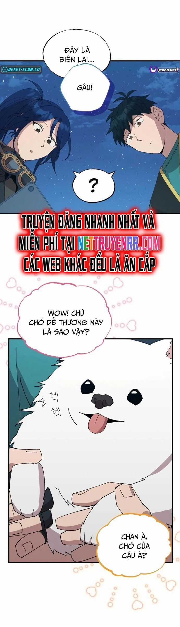 Cửa Hàng Diệu Kỳ Chương 59 trang 3