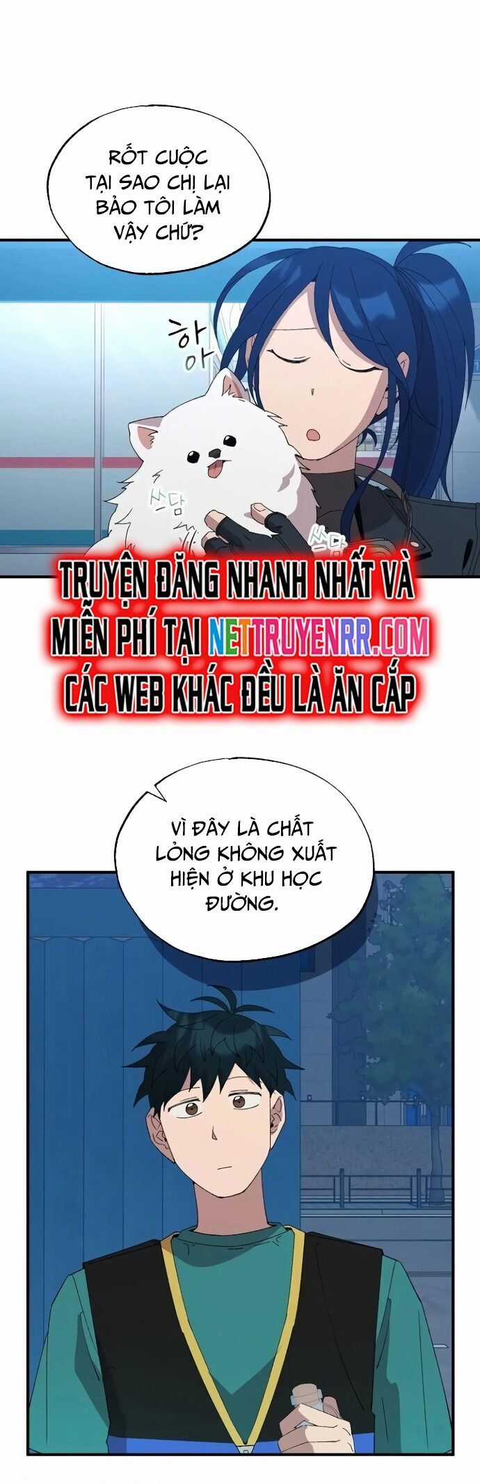 Cửa Hàng Diệu Kỳ Chương 59 trang 31