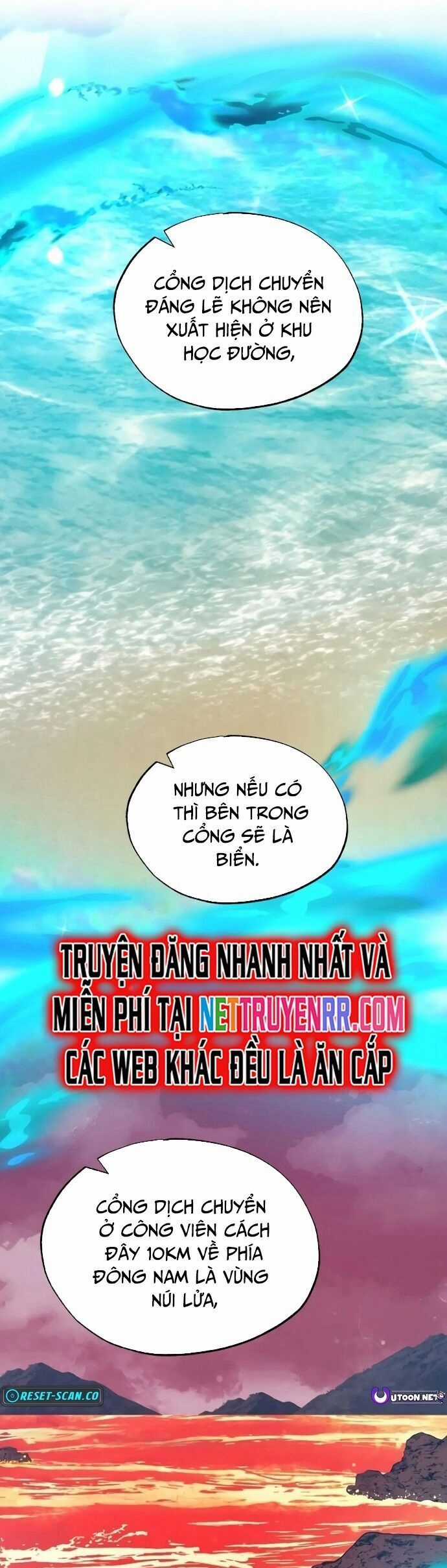 Cửa Hàng Diệu Kỳ Chương 59 trang 32