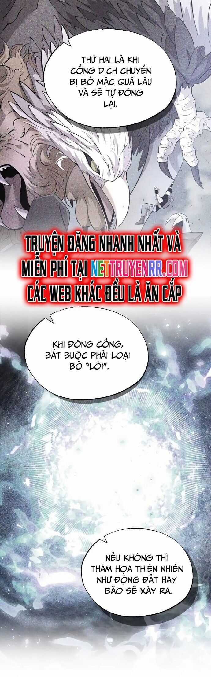 Cửa Hàng Diệu Kỳ Chương 59 trang 36