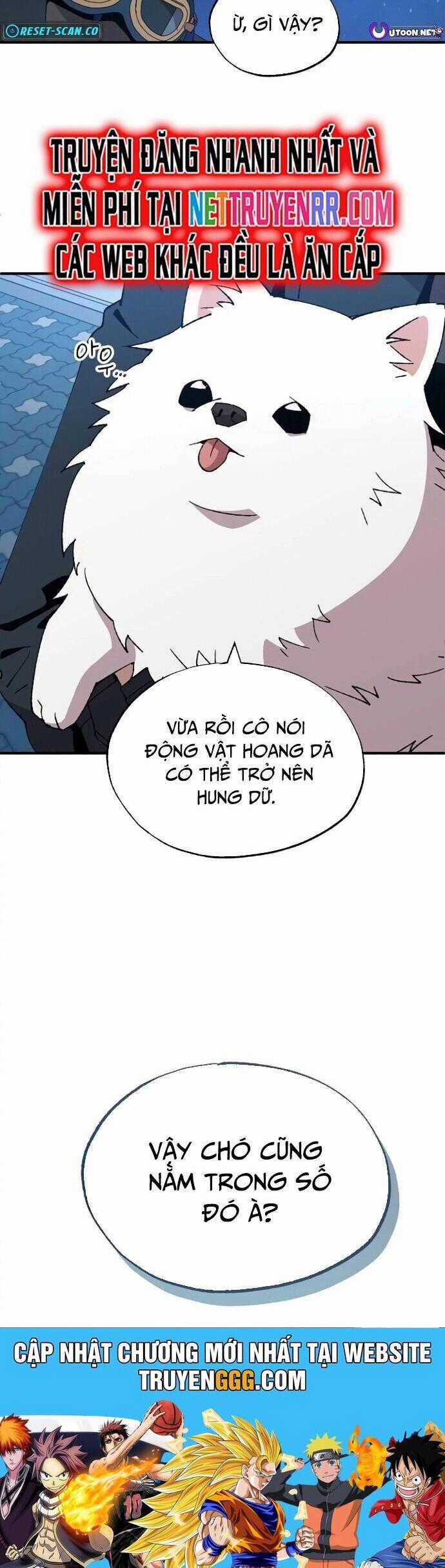 Cửa Hàng Diệu Kỳ Chương 59 trang 39