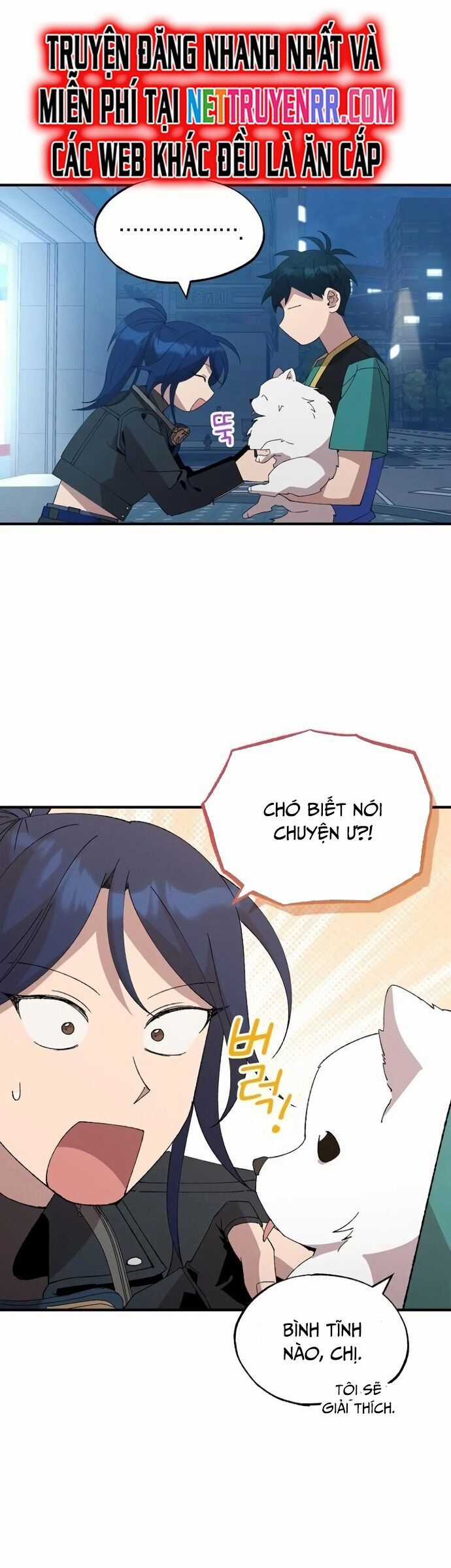 Cửa Hàng Diệu Kỳ Chương 59 trang 5