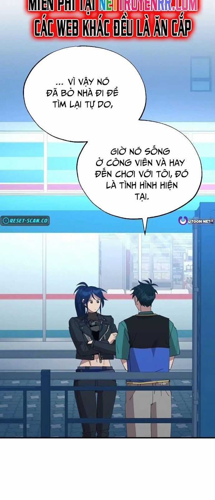 Cửa Hàng Diệu Kỳ Chương 59 trang 7