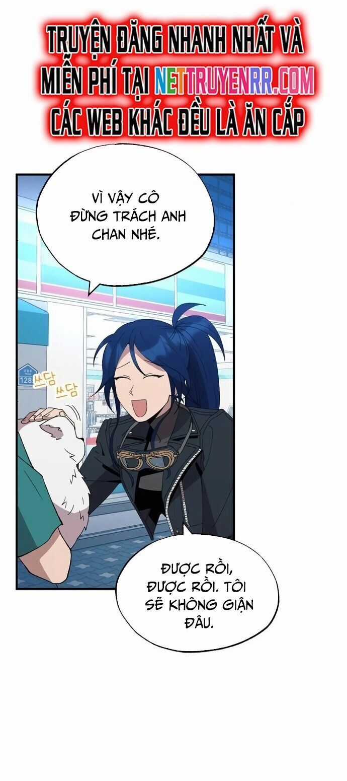 Cửa Hàng Diệu Kỳ Chương 59 trang 9