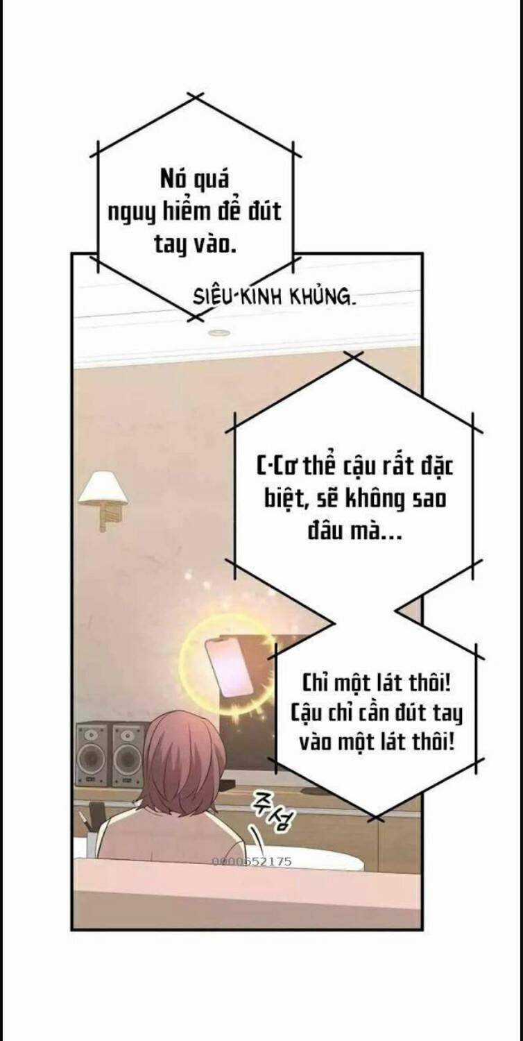 Cửa Hàng Diệu Kỳ Chương 6 trang 13