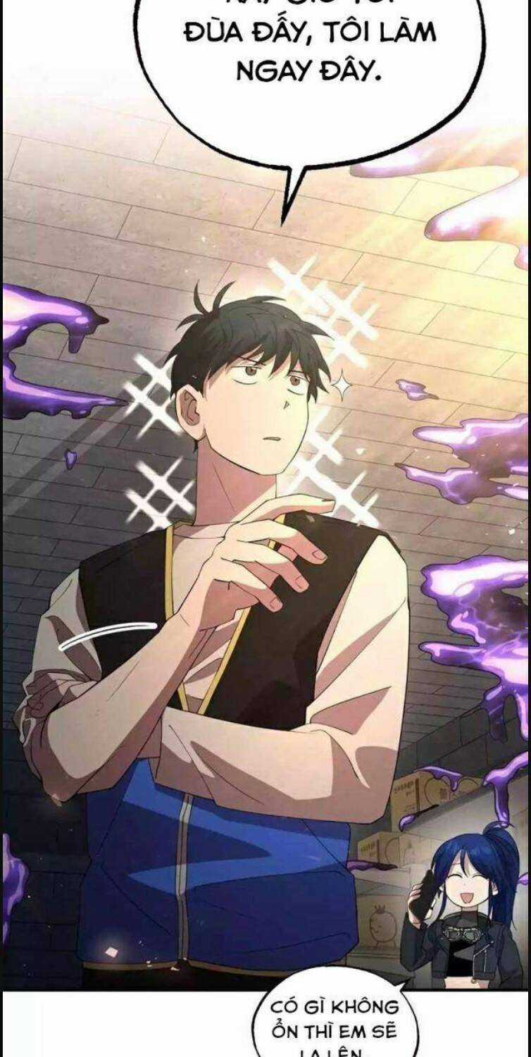 Cửa Hàng Diệu Kỳ Chương 6 trang 17