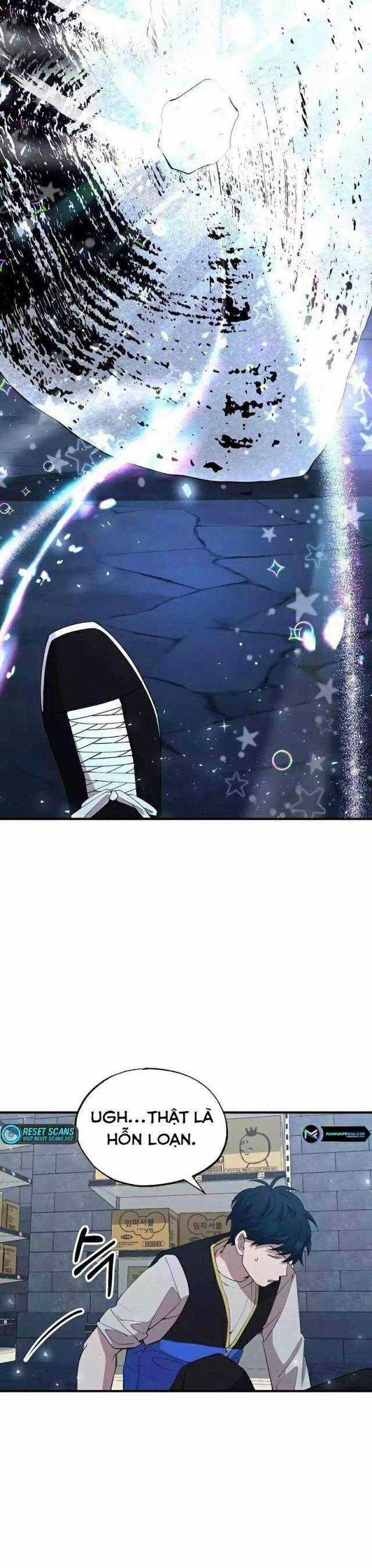 Cửa Hàng Diệu Kỳ Chương 6 trang 37