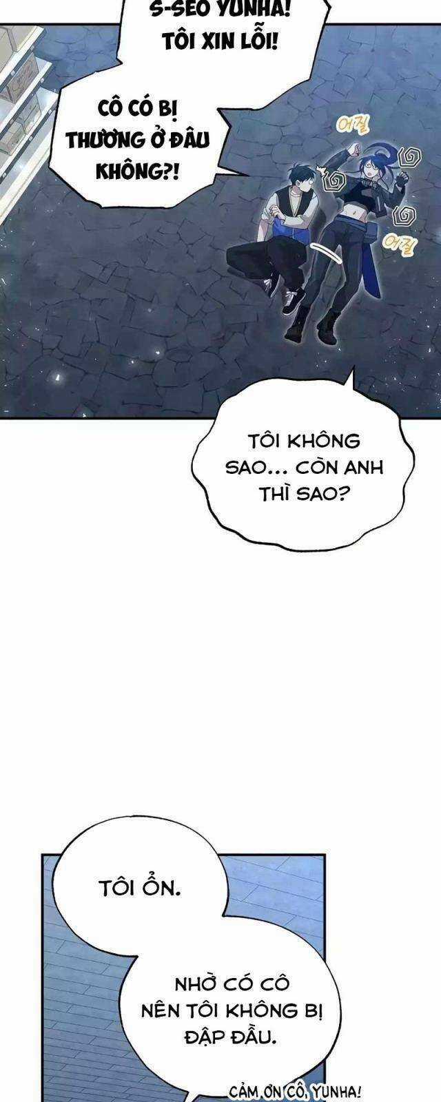 Cửa Hàng Diệu Kỳ Chương 6 trang 39